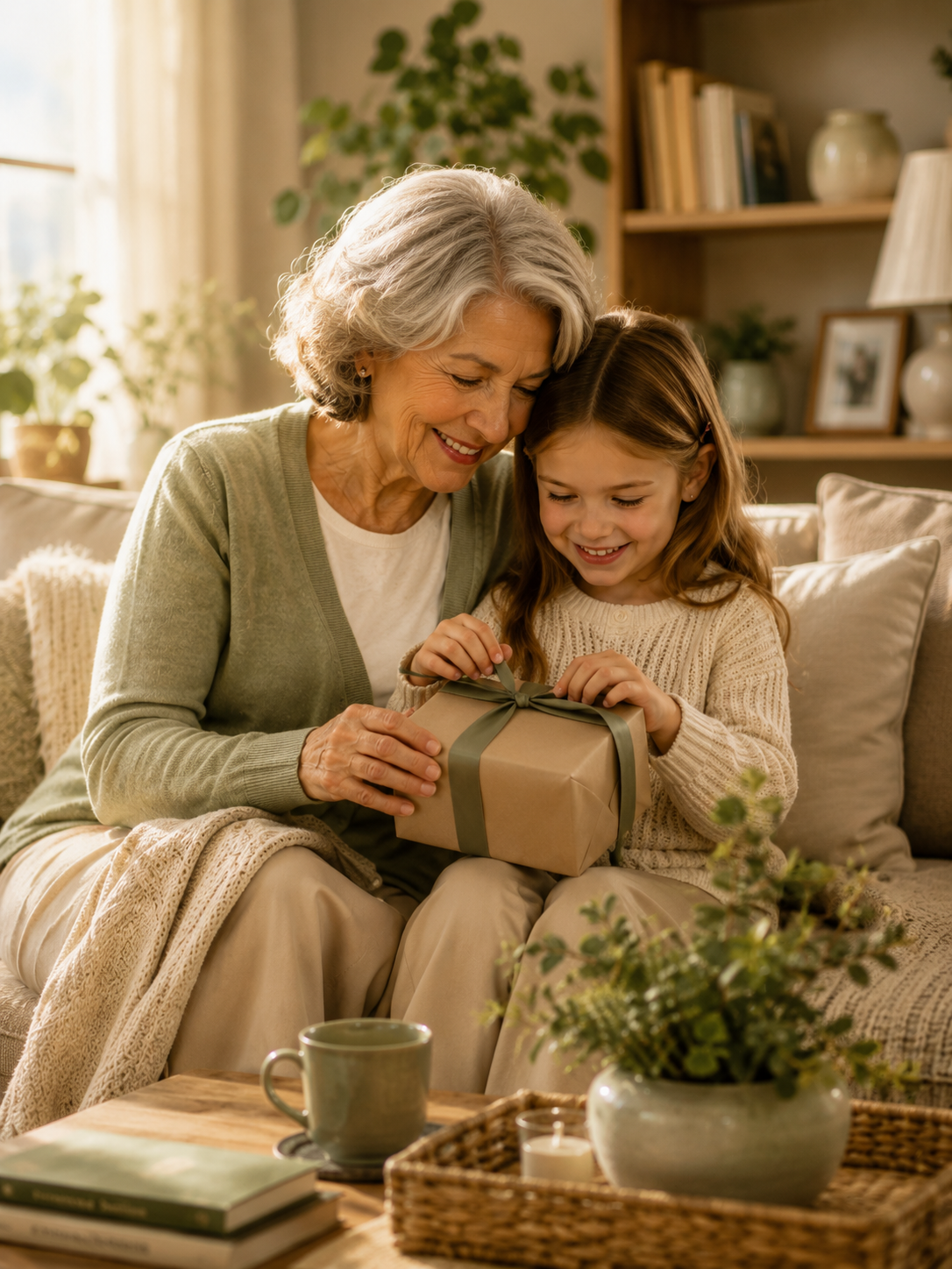 Gifts for Grandkids