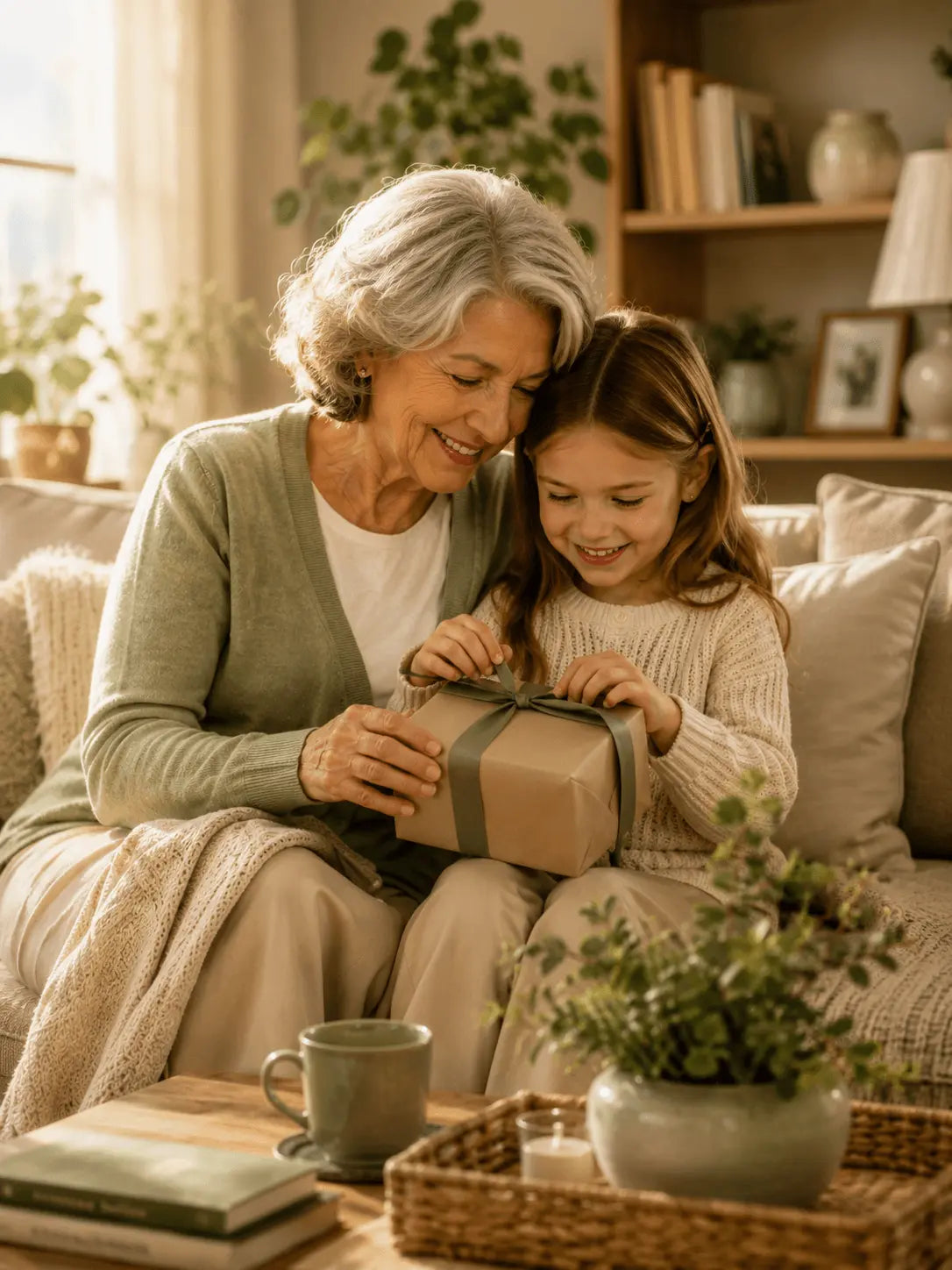 Gifts for Grandkids