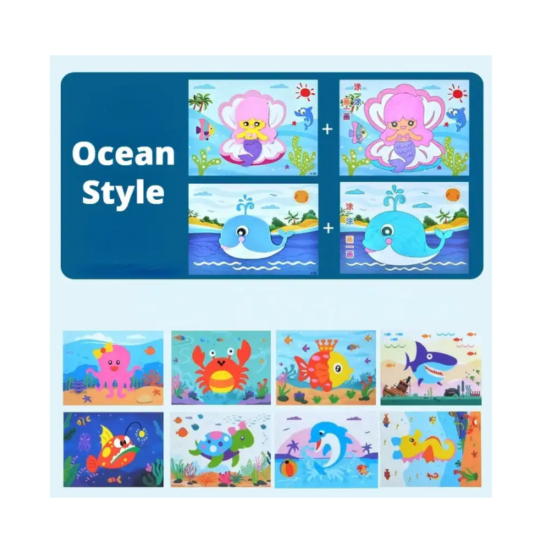 Ocean