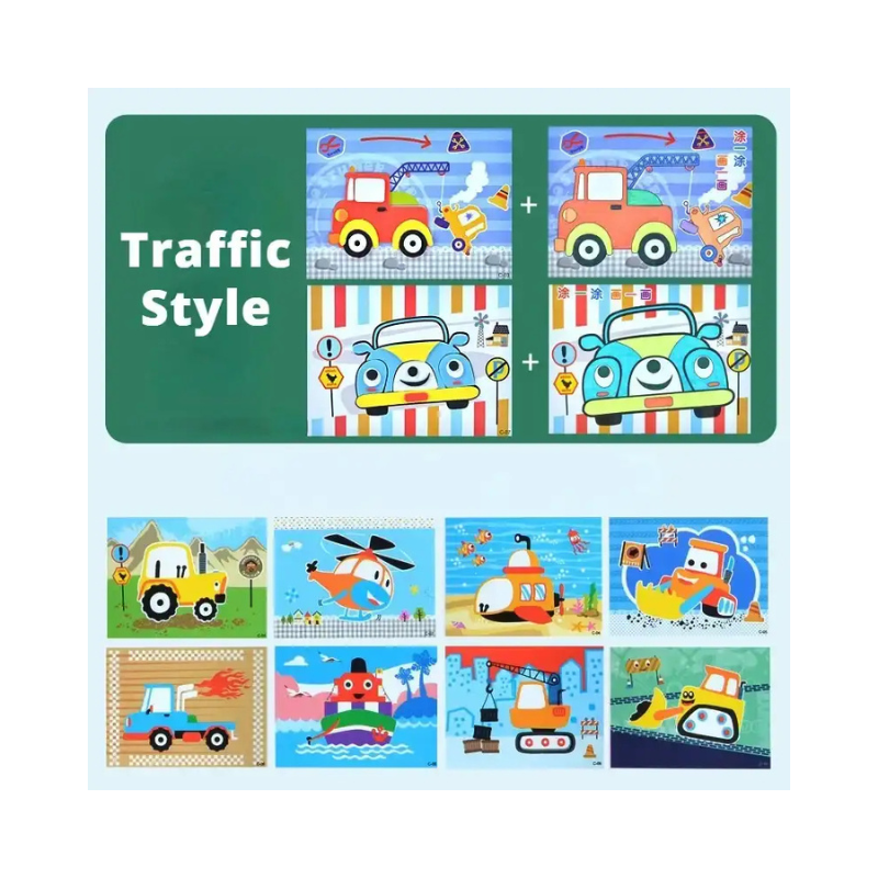 Traffic