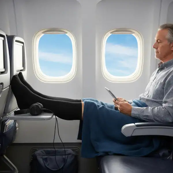 Anti-Fatigue Compression Socks – Comfortable Support for Everyday Wear