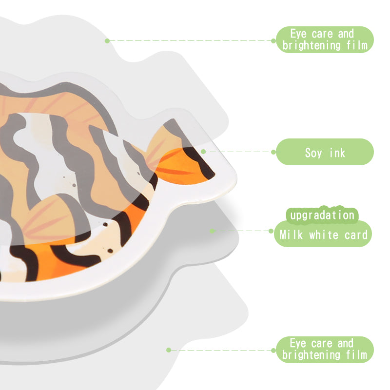 Baby Busy Book - Montessori Educational Toy for Kids