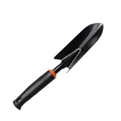ergonomic gardening trowel tool for digging and transplanting plants