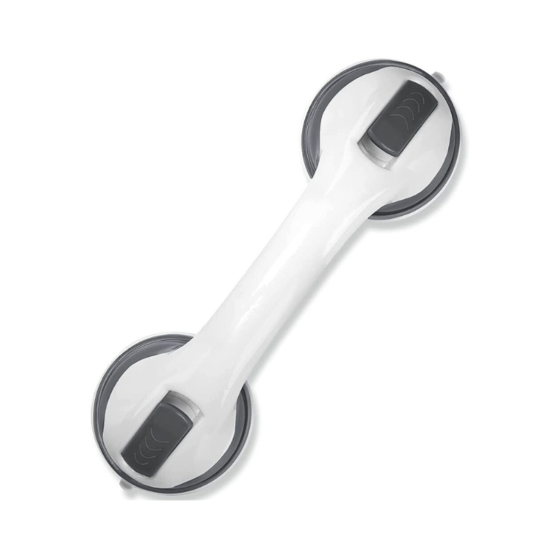 Bathroom Grab Bars for Shower – Steady Support, No-Drill Handle