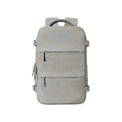 Travel Backpack – Lightweight Carry-On, Stress-Free Travel