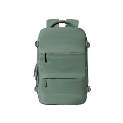Travel Backpack – Lightweight Carry-On, Stress-Free Travel