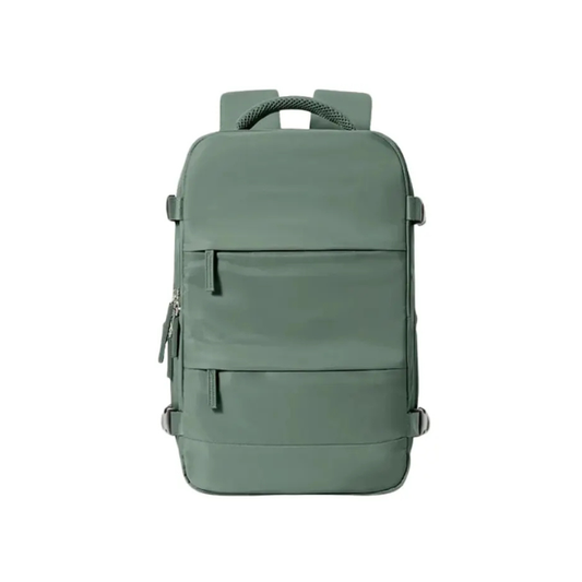 Travel Backpack – Lightweight Carry-On, Stress-Free Travel