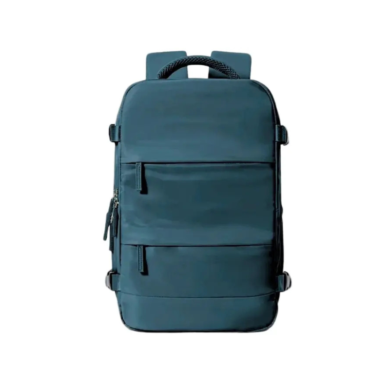 Peacock Blue