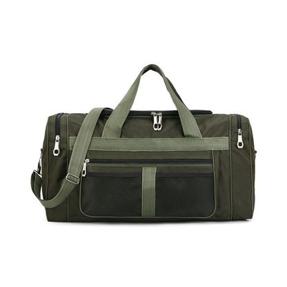 Travel Duffel Bag – Lightweight Packing for Weekend Trips