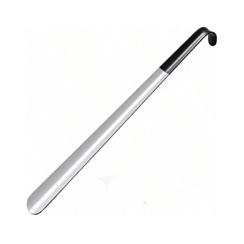 Ergonomic Long Handle Shoe Horn – Easy Dressing Without Bending