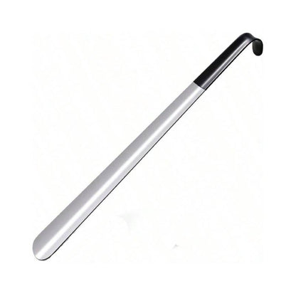 Ergonomic Long Handle Shoe Horn – Easy Dressing Without Bending