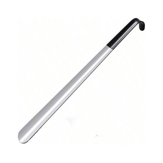 Ergonomic Long Handle Shoe Horn – Easy Dressing Without Bending