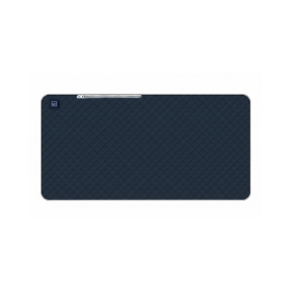 Electric Heating Pad – Portable Warmth and Back Relief