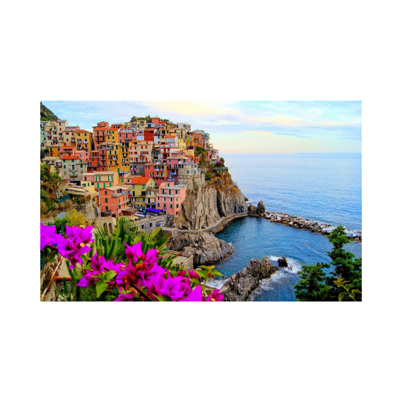 Cinque Terre