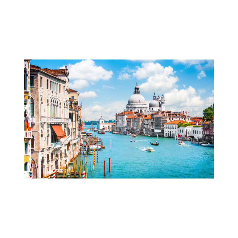 Santa Maria Canal