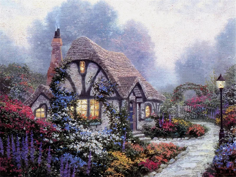 Country Cottage
