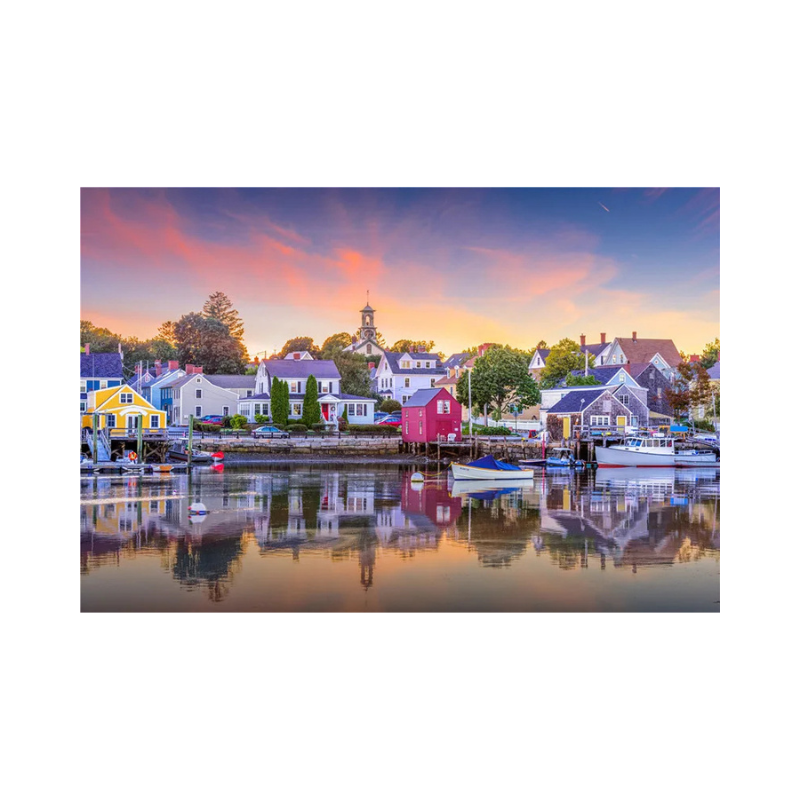 Portsmouth Harbor