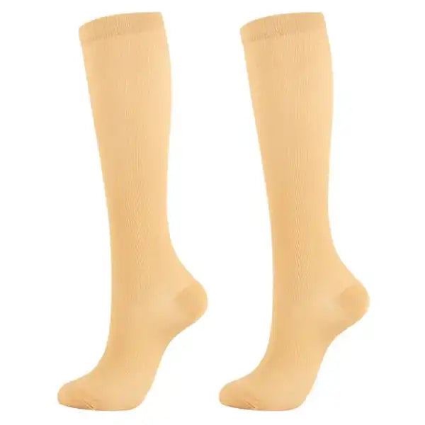 Anti-Fatigue Compression Socks – Comfortable Support for Everyday Wear