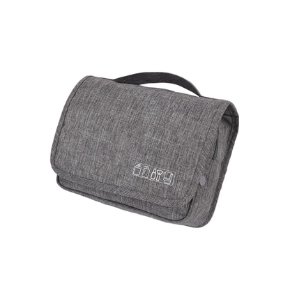 Hanging Toiletry Bag – Stay Organized, Travel with Ease